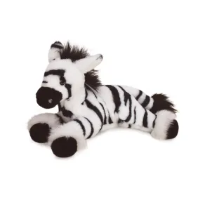 Histoire D'ours Zebra Plush