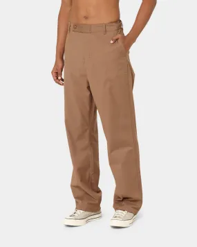 Honor The Gift Inglewood Trouser Pants Hickory