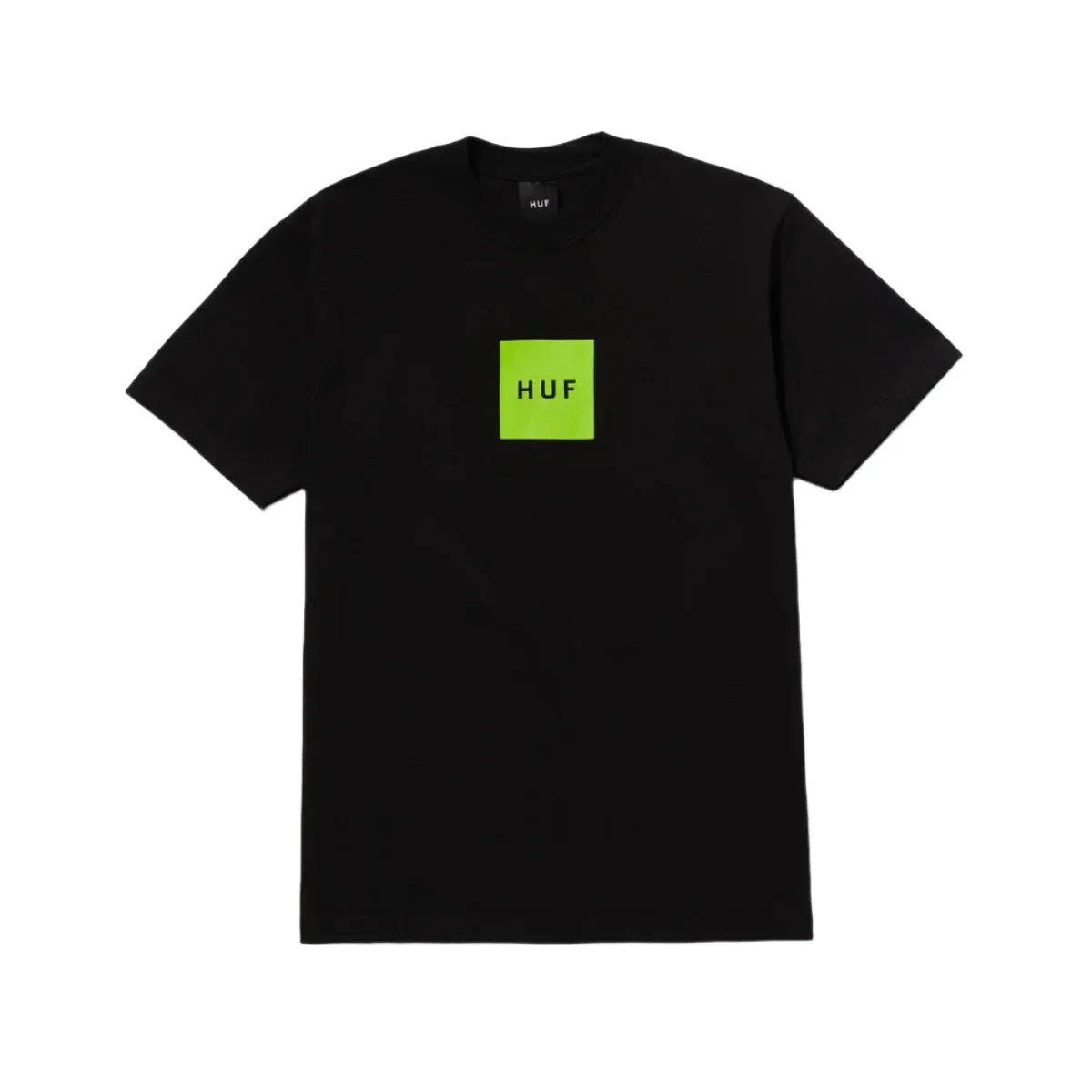 HUF Set Box Graphic T-shirt