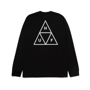 HUF Set TT Long Sleeve Graphic T-shirt