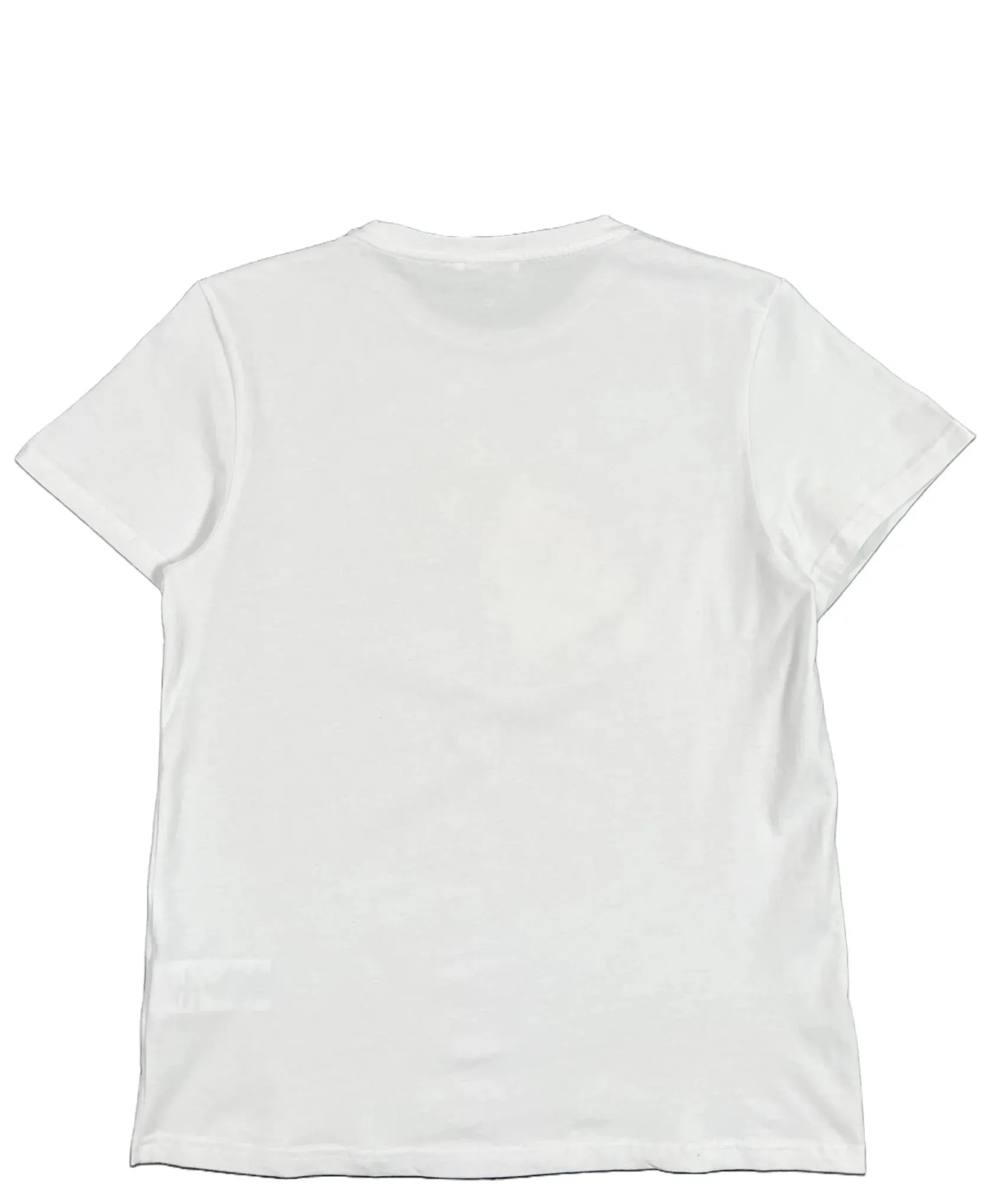 Iceberg Flower T-shirt (White) - IICE3MTS02WHI