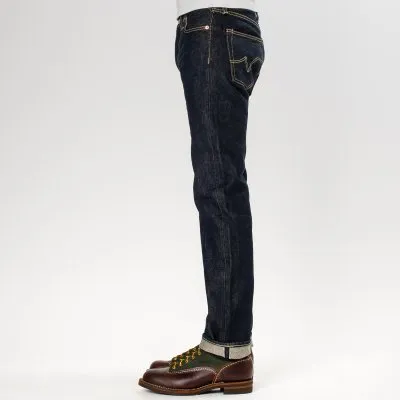 Iron Heart IH-666S-21 21oz Japanese Selvedge Denim Jeans