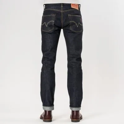 Iron Heart IH-777S-142 14oz Japanese Selvedge Denim Jeans Indigo