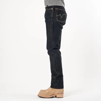 Iron Heart IH-888S 21oz Japanese Selvedge Denim Jeans Indigo