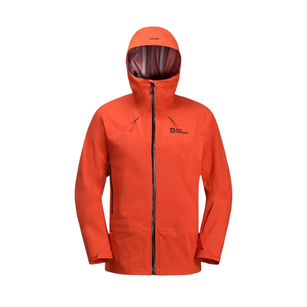 jack wolfskin Alpspitze Tour 3L Men's Jacket