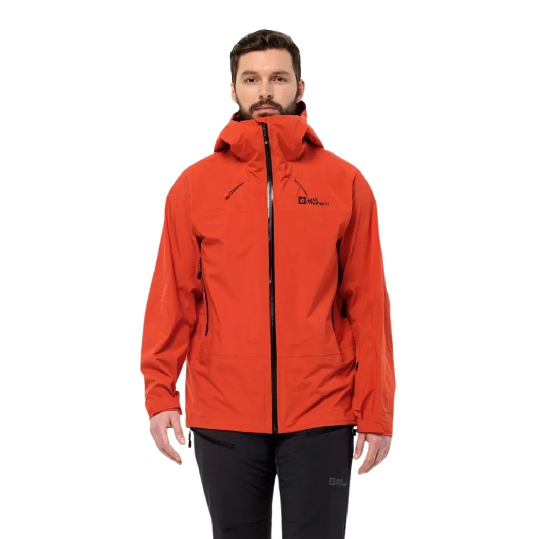 jack wolfskin Alpspitze Tour 3L Men's Jacket