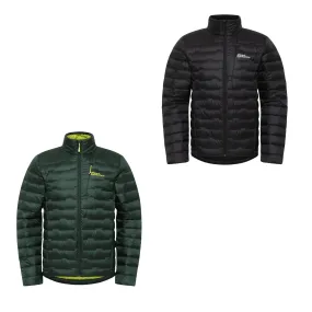 Jack Wolfskin Mens Passamani Packable Padded Jacket