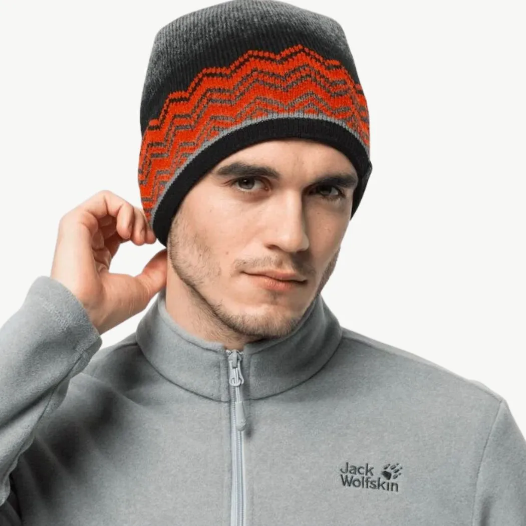 jack wolfskin Nordic Shadow Men's Beanie