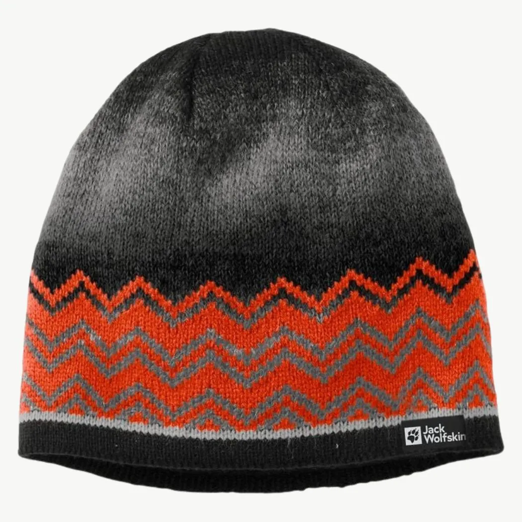 jack wolfskin Nordic Shadow Men's Beanie