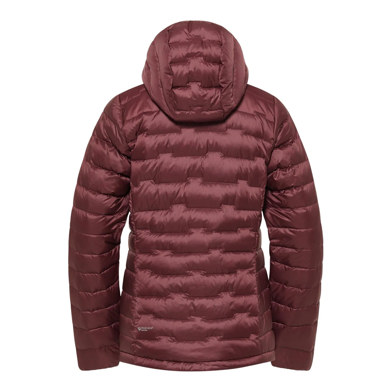 Jack Wolfskin Womens Passamani Packable Padded Jacket