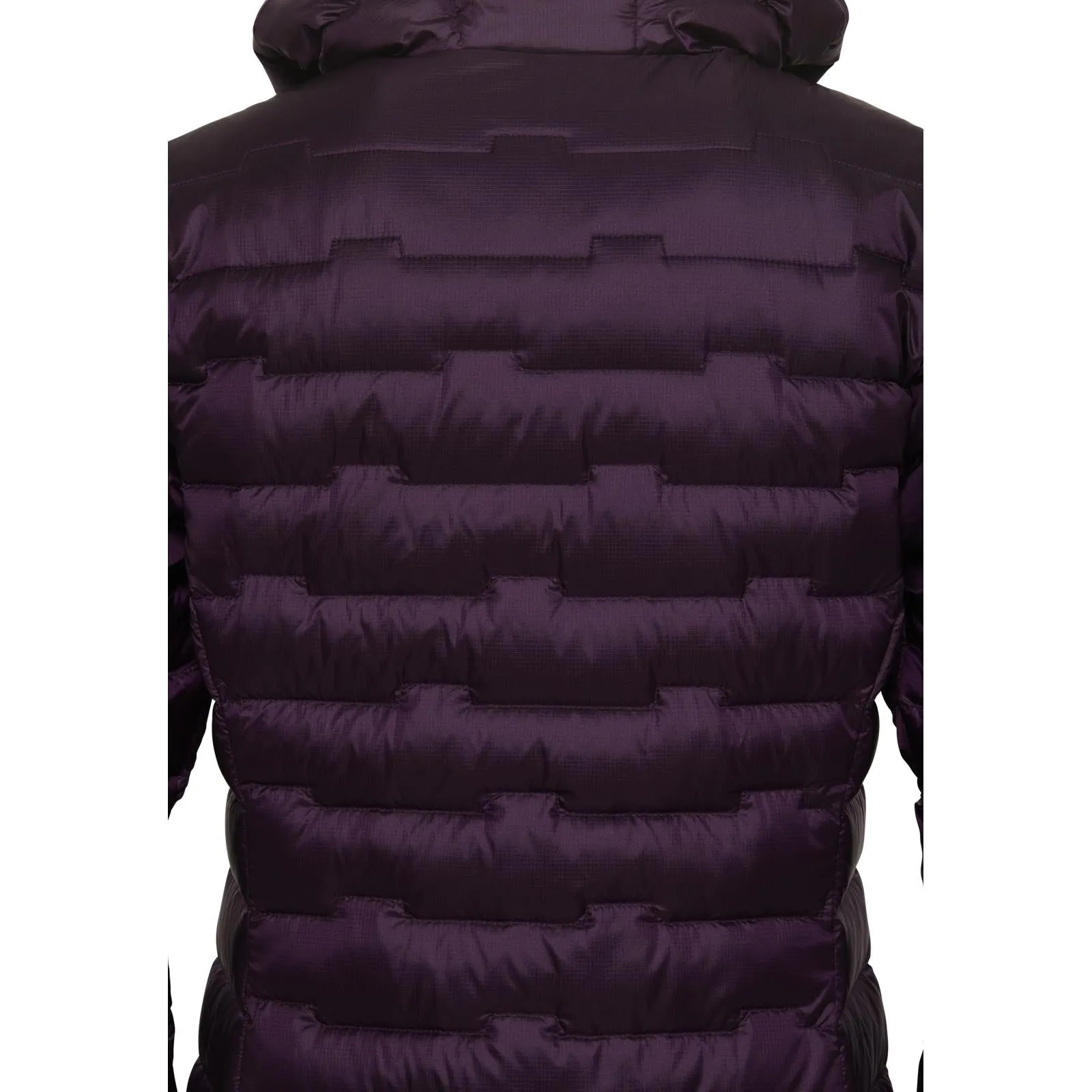 Jack Wolfskin Womens Passamani Packable Padded Jacket