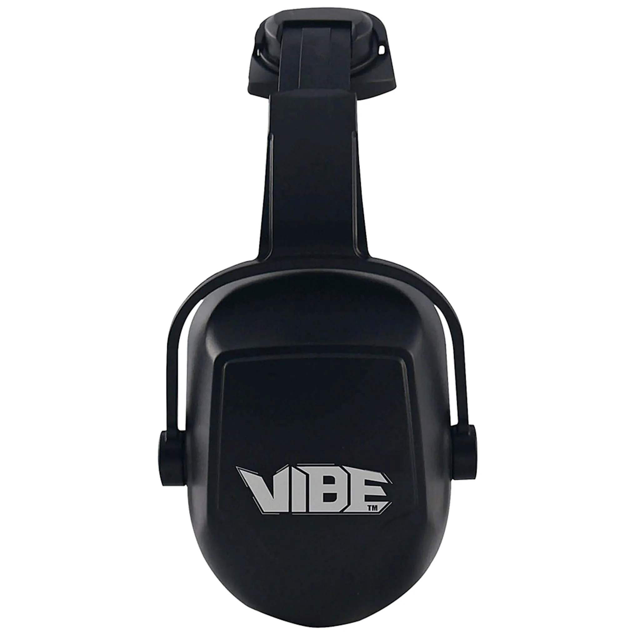 Jackson H70 Vibe® Super Premium Dielectric Ear Muffs | Cap-Mount | NRR 27DB