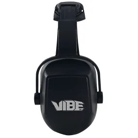 Jackson H70 Vibe® Super Premium Dielectric Ear Muffs | Cap-Mount | NRR 27DB