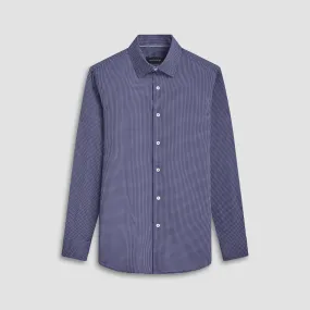 James Pin Dot OoohCotton Shirt