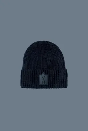 Jude MZ Beanie (Black) - MP24780001