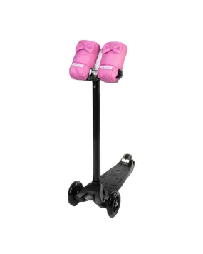 Kids Scooter Warmmuffs - Bows