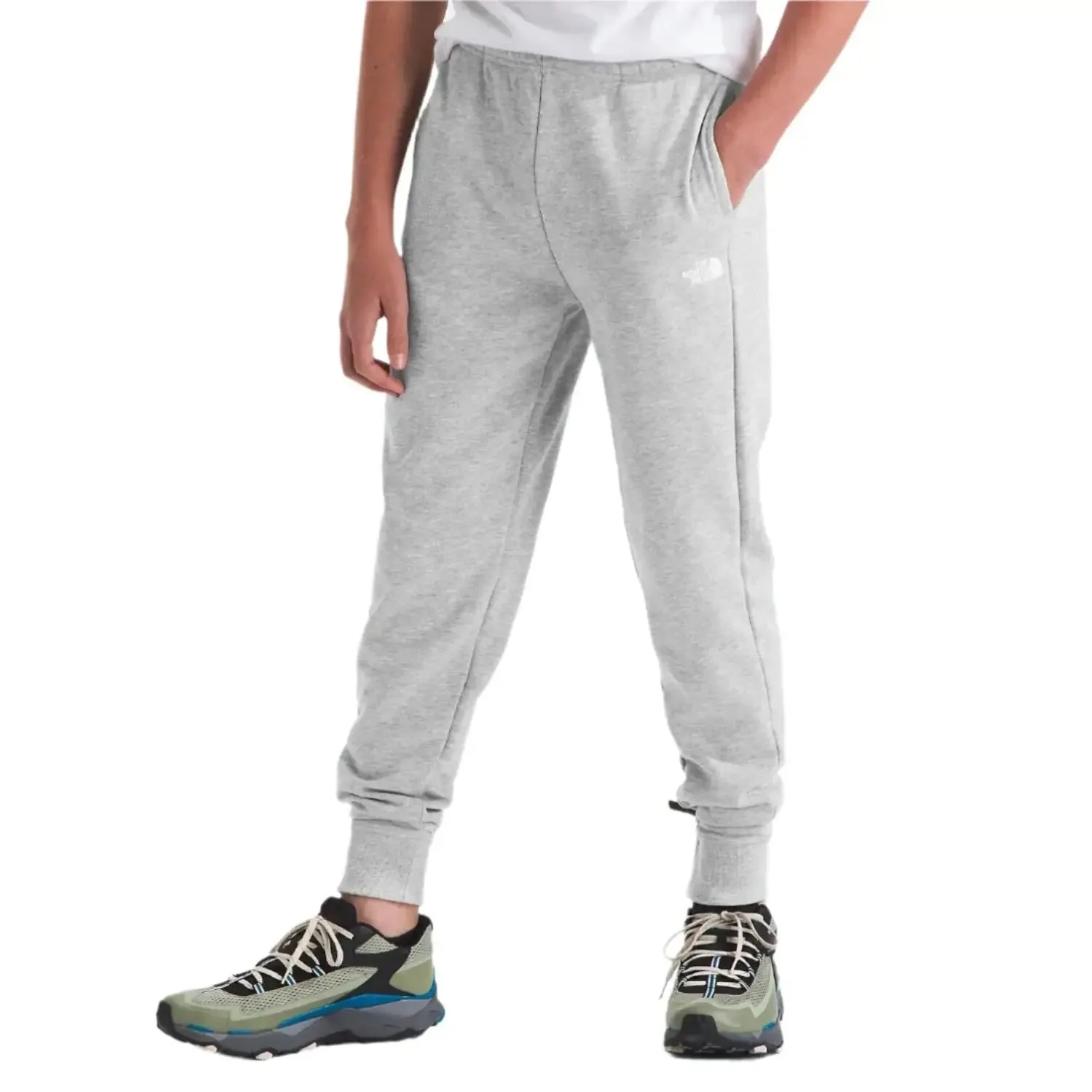 K's Camp Fleece Joggers