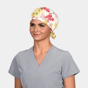 Lady Day - Pixie Scrub Caps