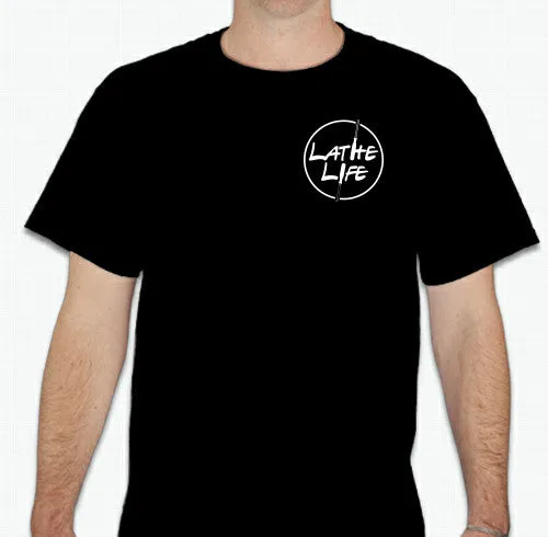 Lathe Life™ T-Shirt