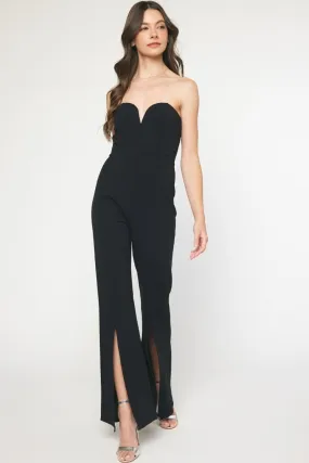 Let Go Jumpsuit