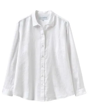 Linen Anastasia Shirt