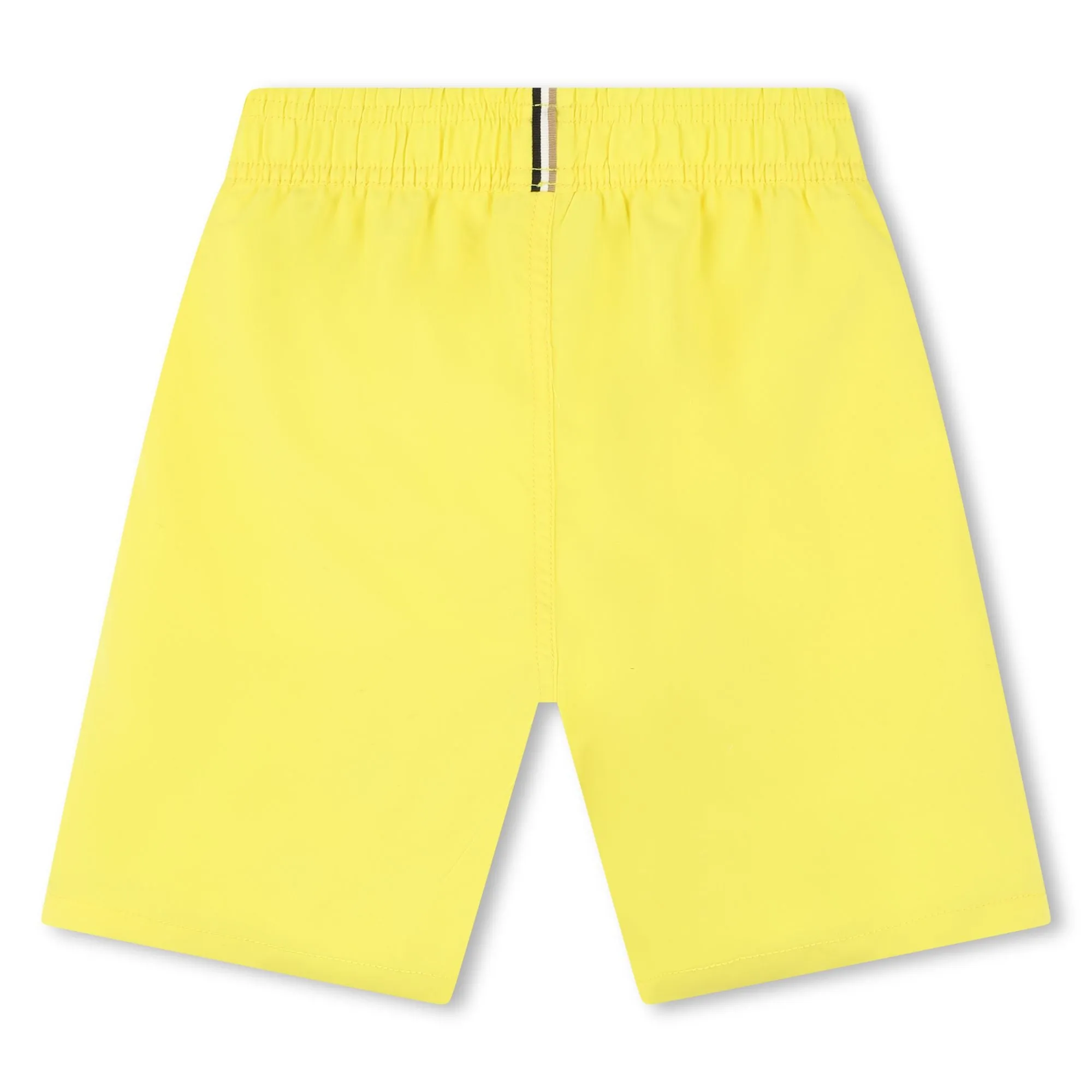 Logo Swim Shorts