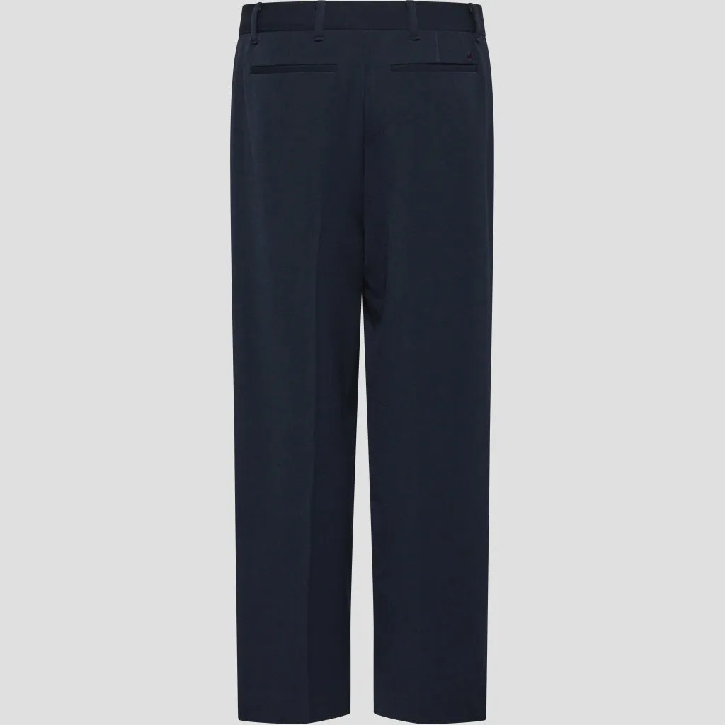 Malou Pants - Dark Navy