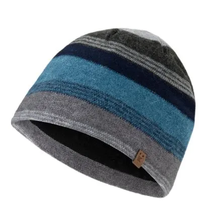 Men's Beanie | Conran | Dark Grey | Kooringal