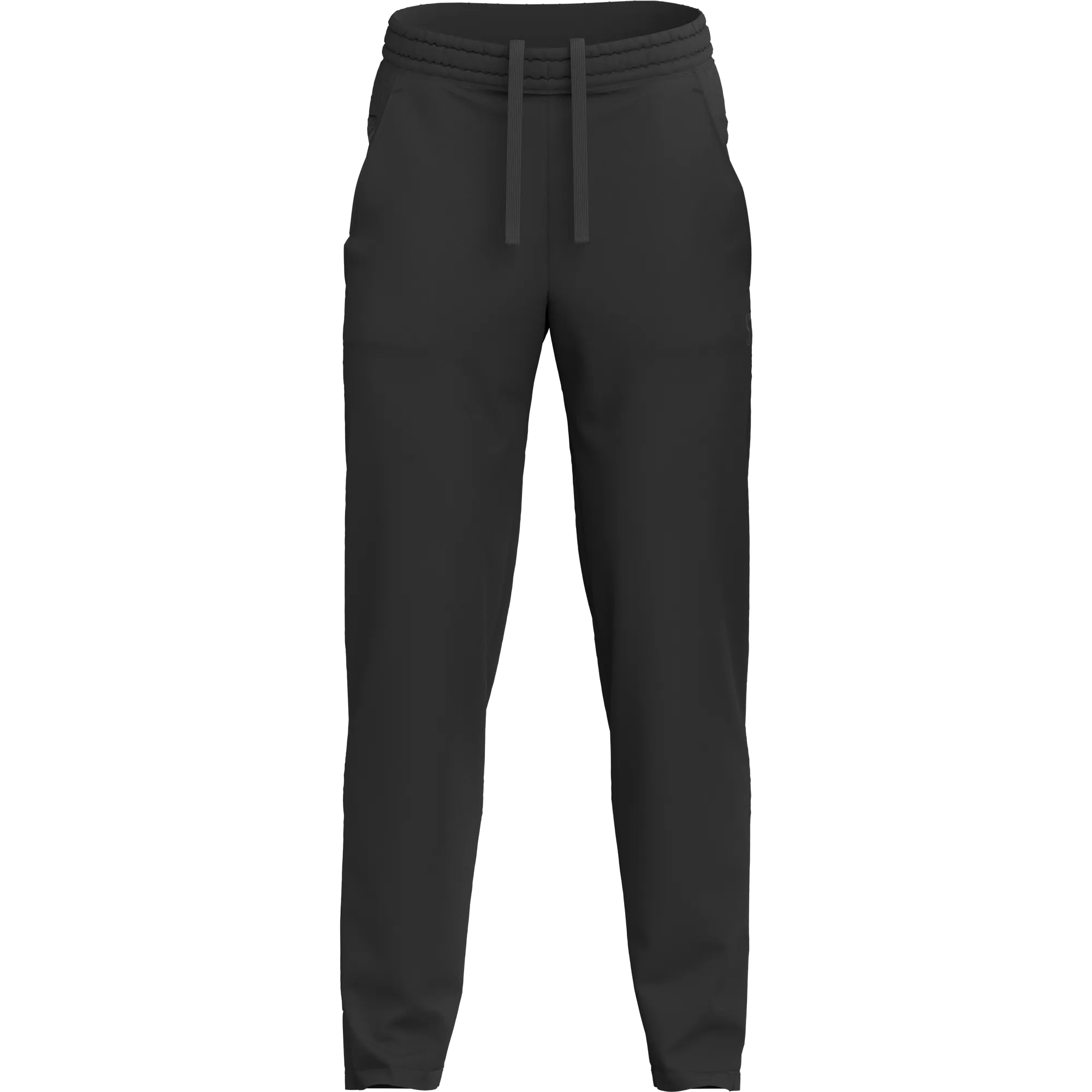 Men's Black Tracksuit Zip up Fleece Hoodie & Joggers