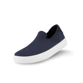 Men's Boardwalk Slip-On - Coastal Blue