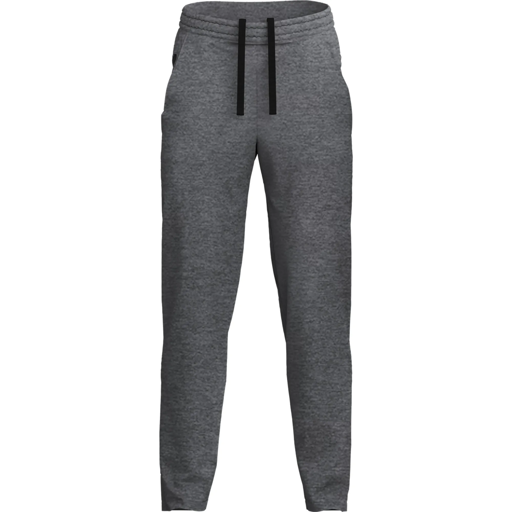 Men's Charcoal Grey Tracksuit Zip up Fleece Hoodie & Joggers