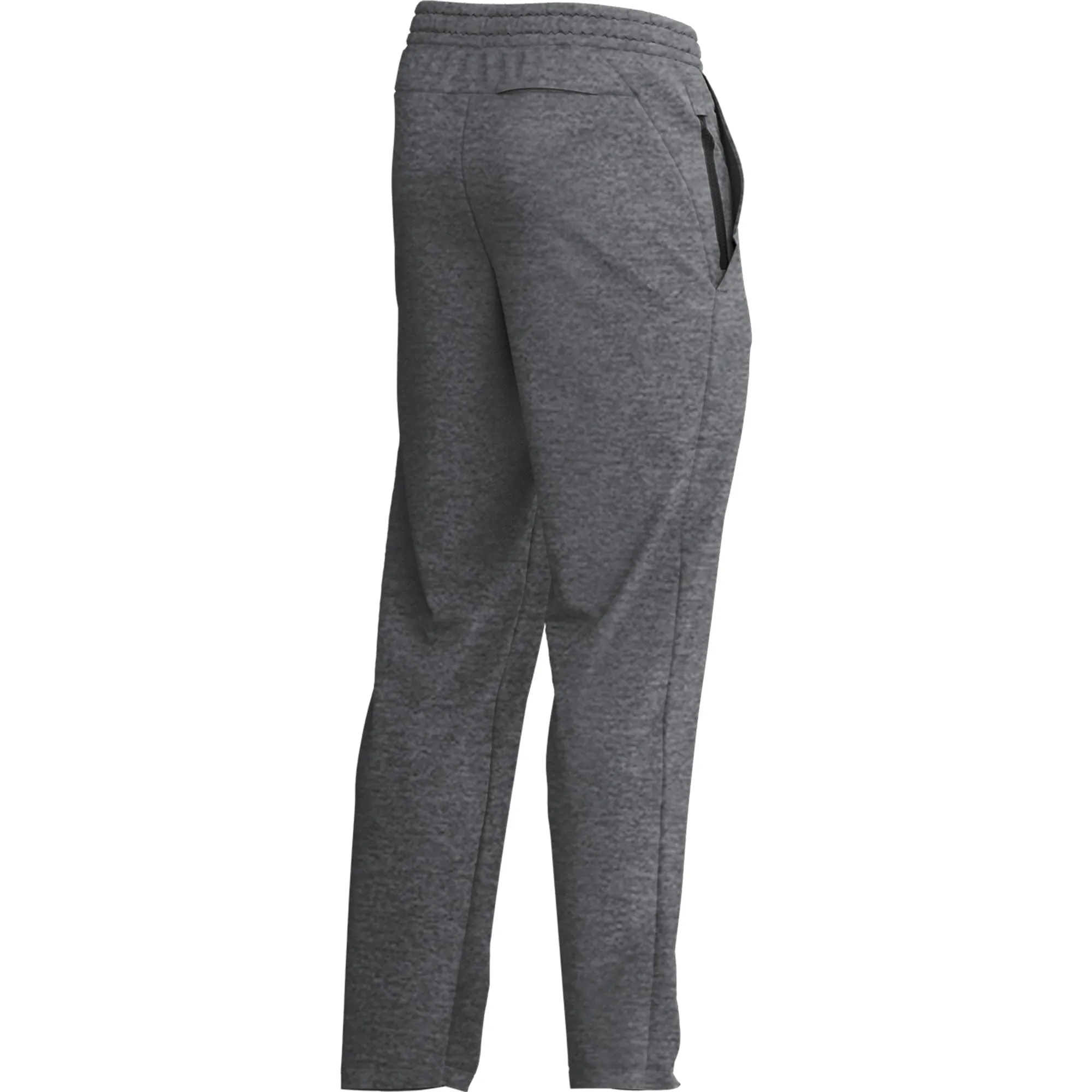 Men's Charcoal Grey Tracksuit Zip up Fleece Hoodie & Joggers