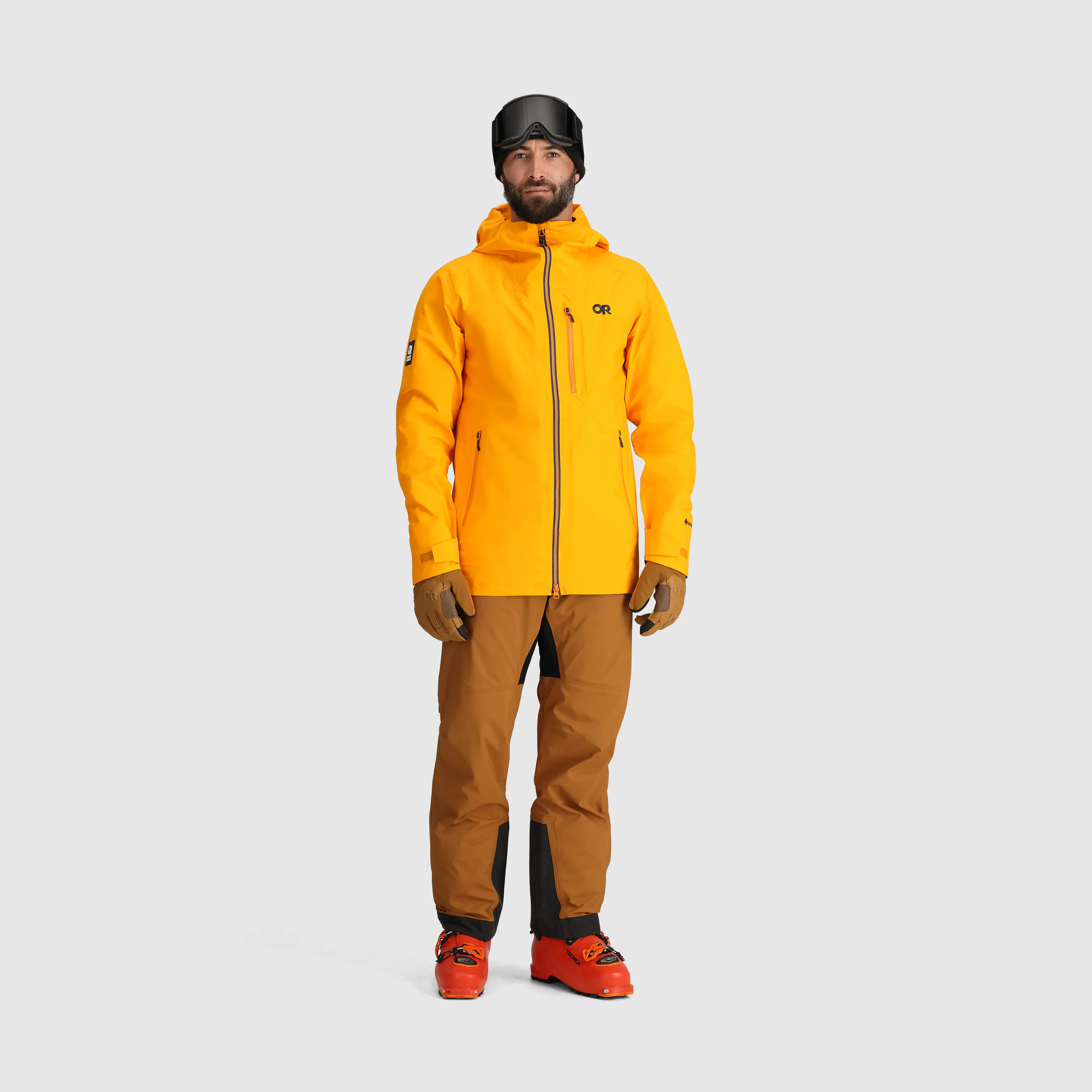 Men's Hemispheres II GORE-TEX Jacket