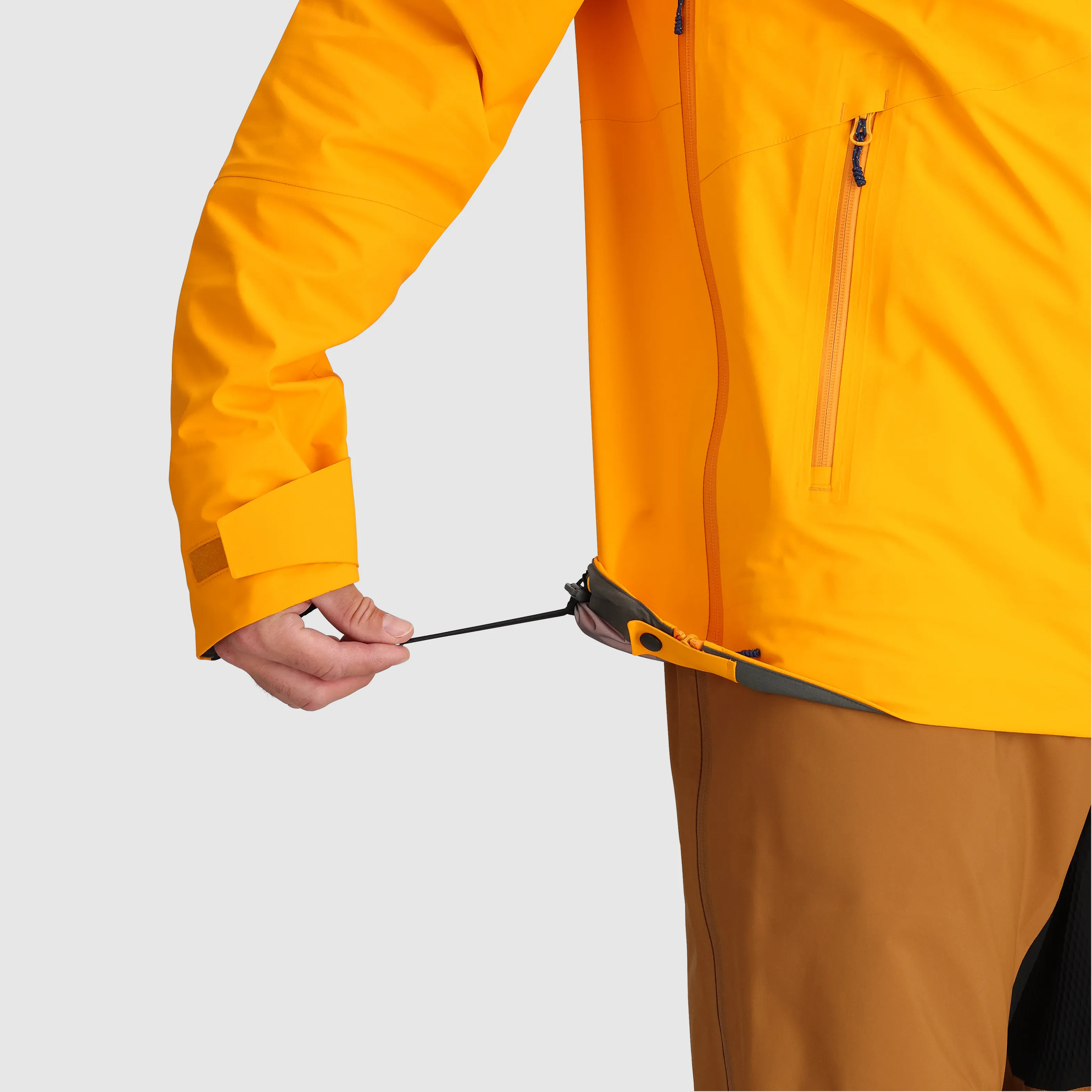 Men's Hemispheres II GORE-TEX Jacket