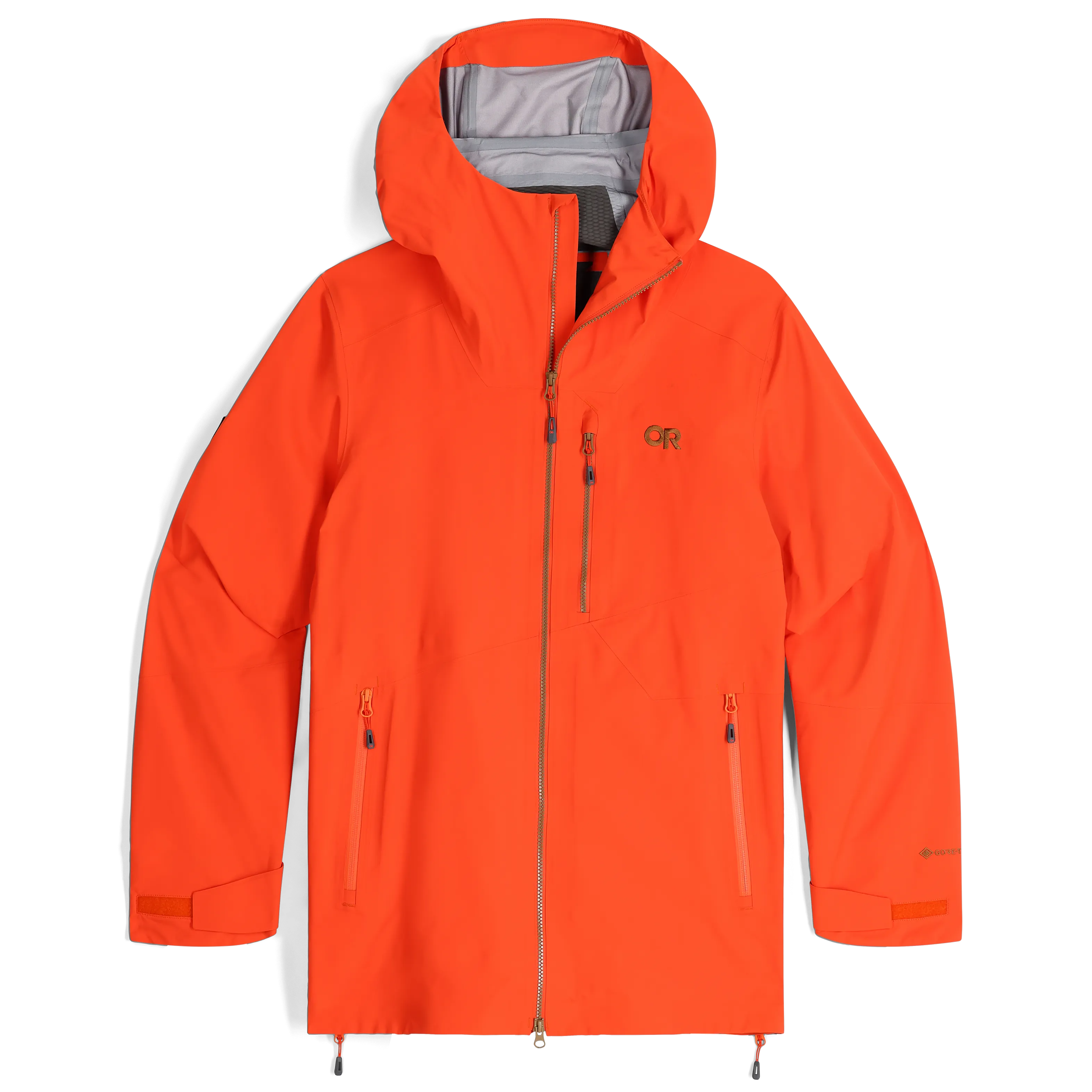 Men's Hemispheres II GORE-TEX Jacket