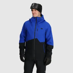 Men's Hemispheres II GORE-TEX Jacket