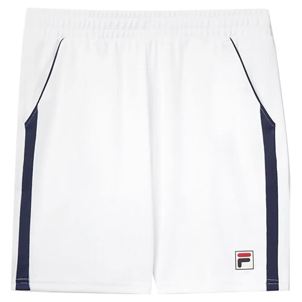 Men's Heritage Essentials Knit Tennis Short