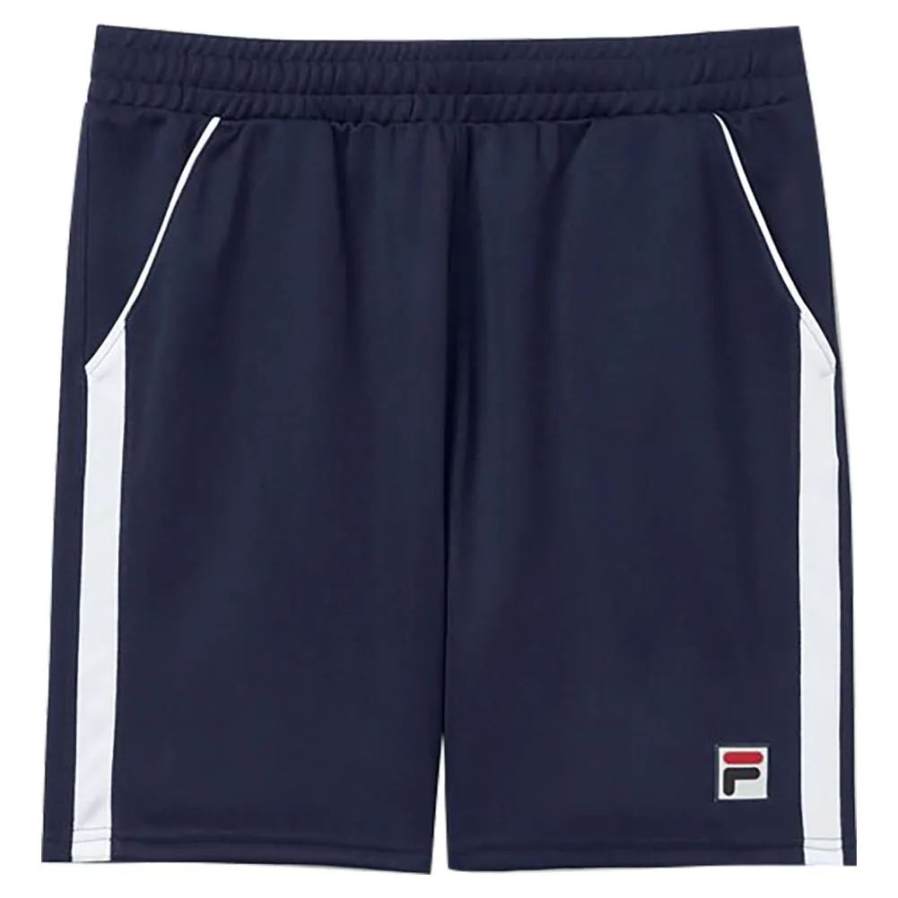 Men's Heritage Essentials Knit Tennis Short