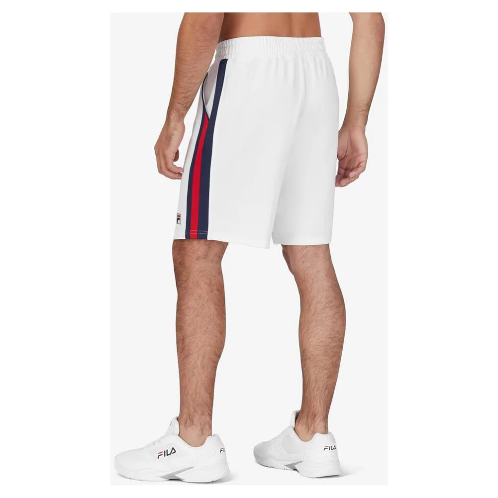 Men's Heritage Essentials Knit Tennis Short