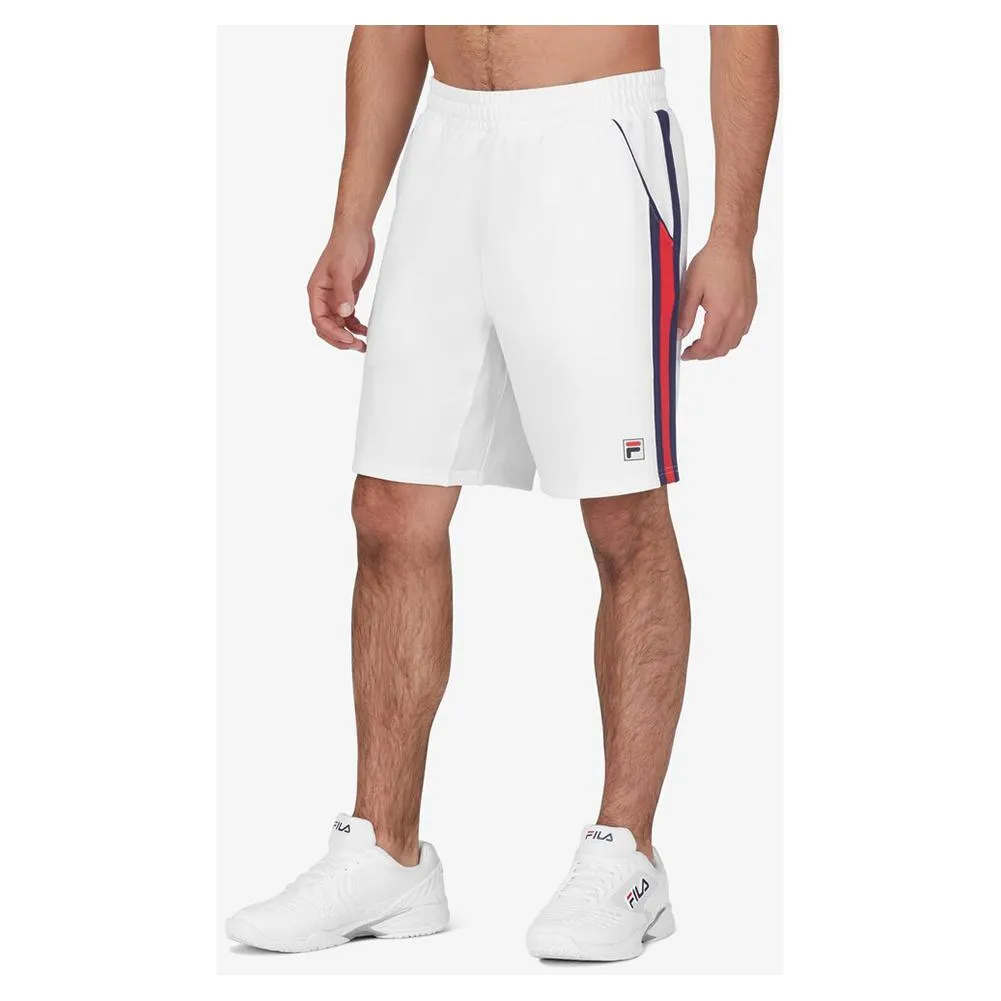 Men's Heritage Essentials Knit Tennis Short