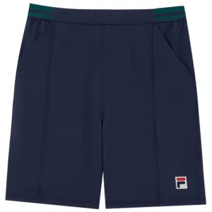 Men`s Heritage Stretch Woven Tennis Short