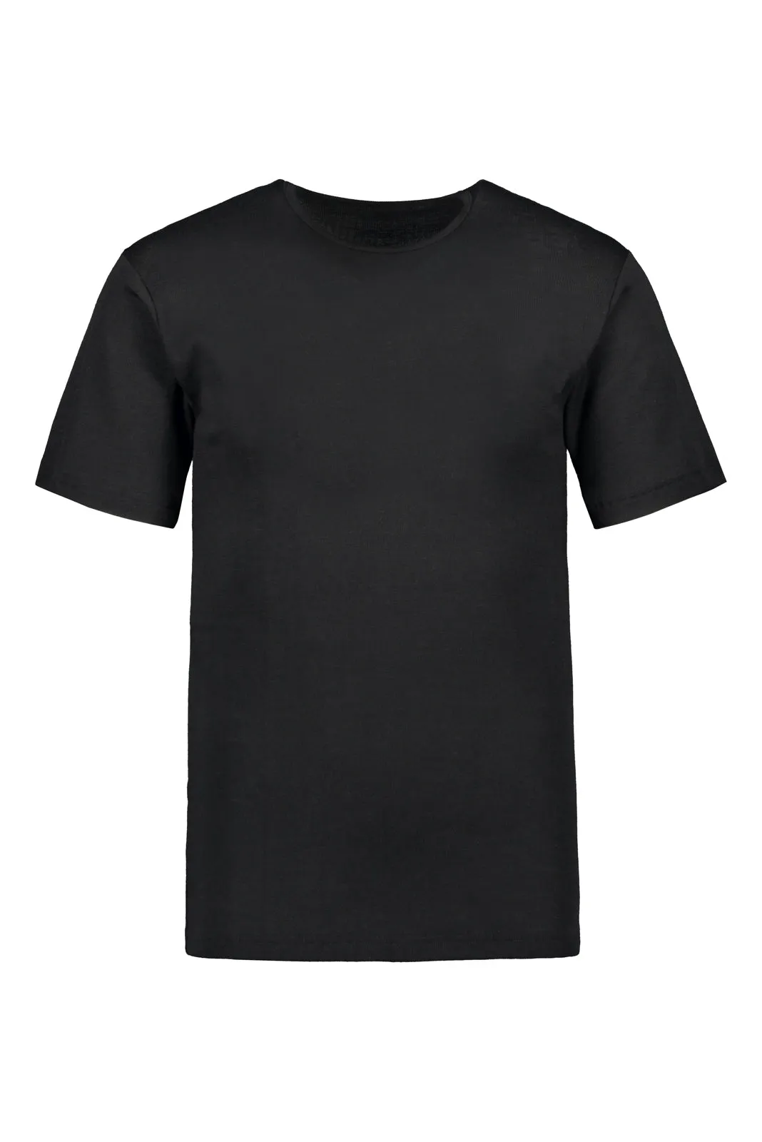 Men's Merino Silk T-Shirt