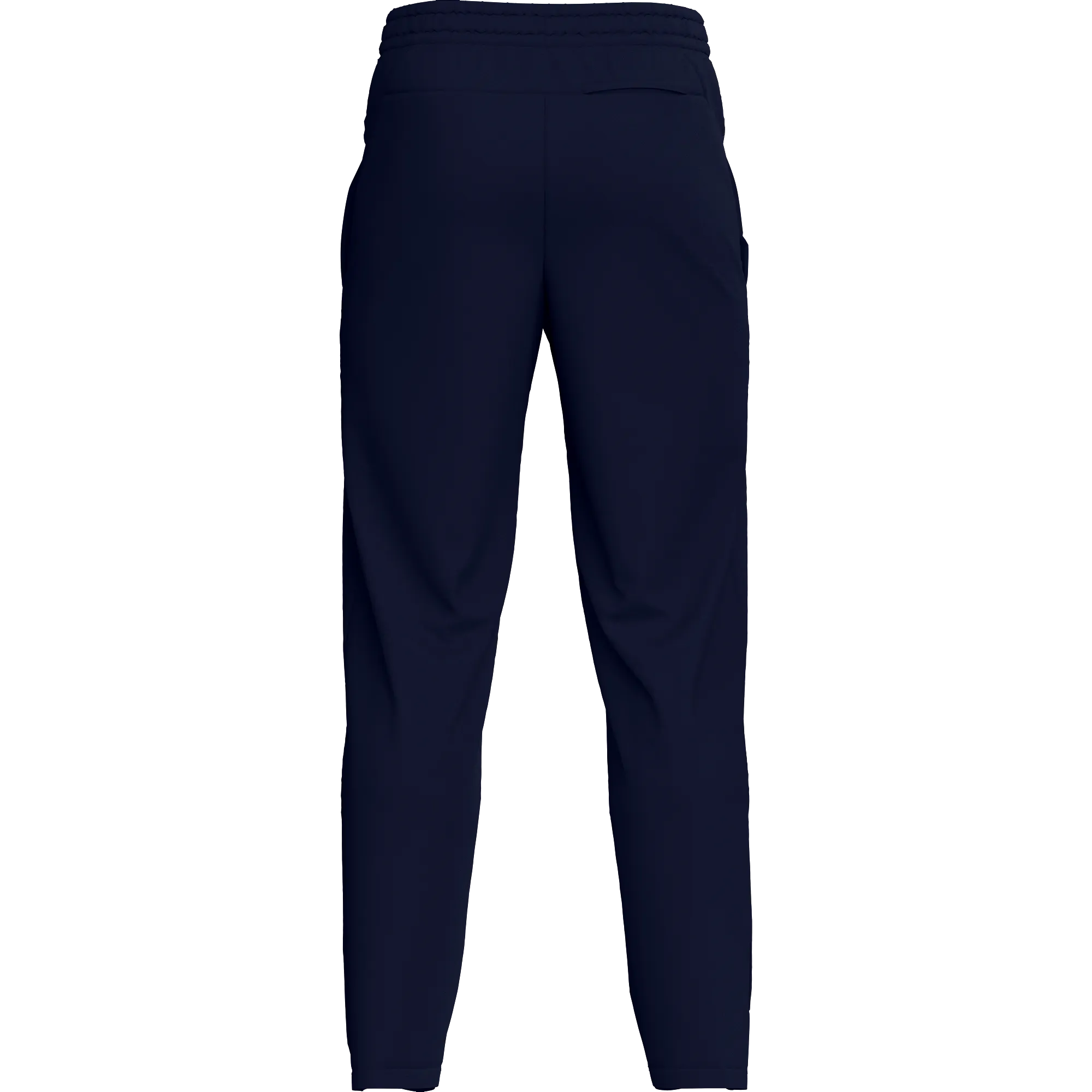 Men's Navy Blue Long Sleeve T Shirt & Joggers Set