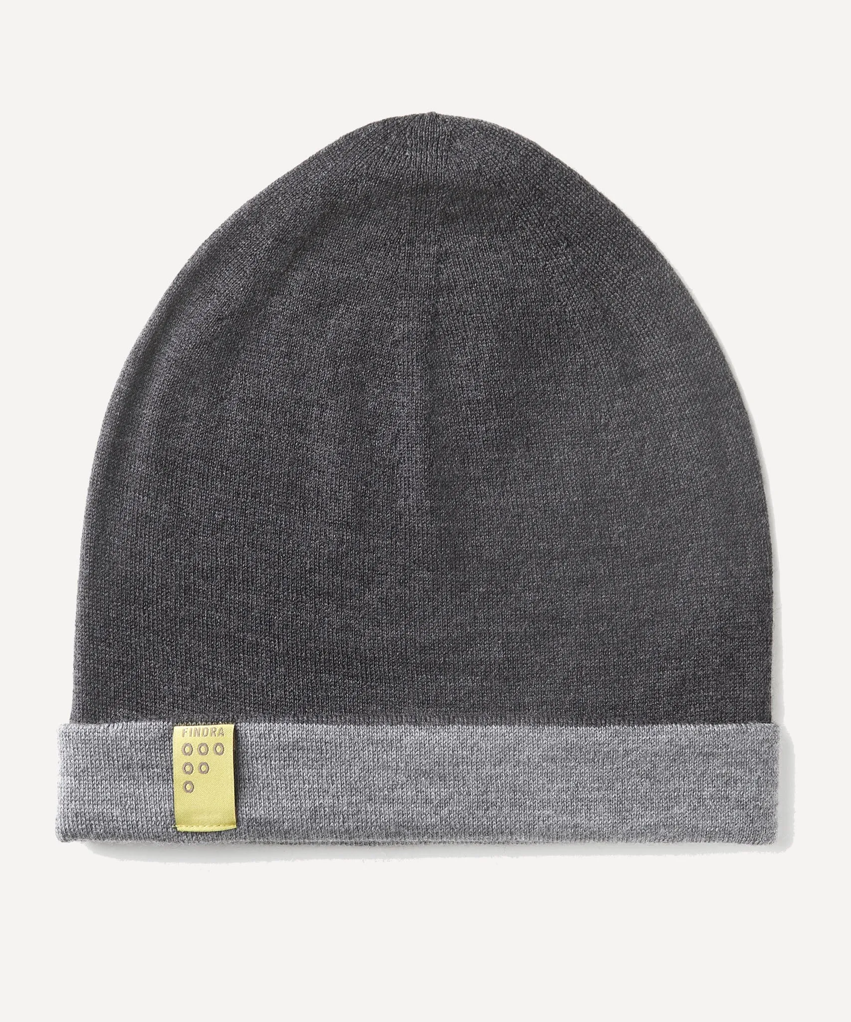 Merino Trail Beanie