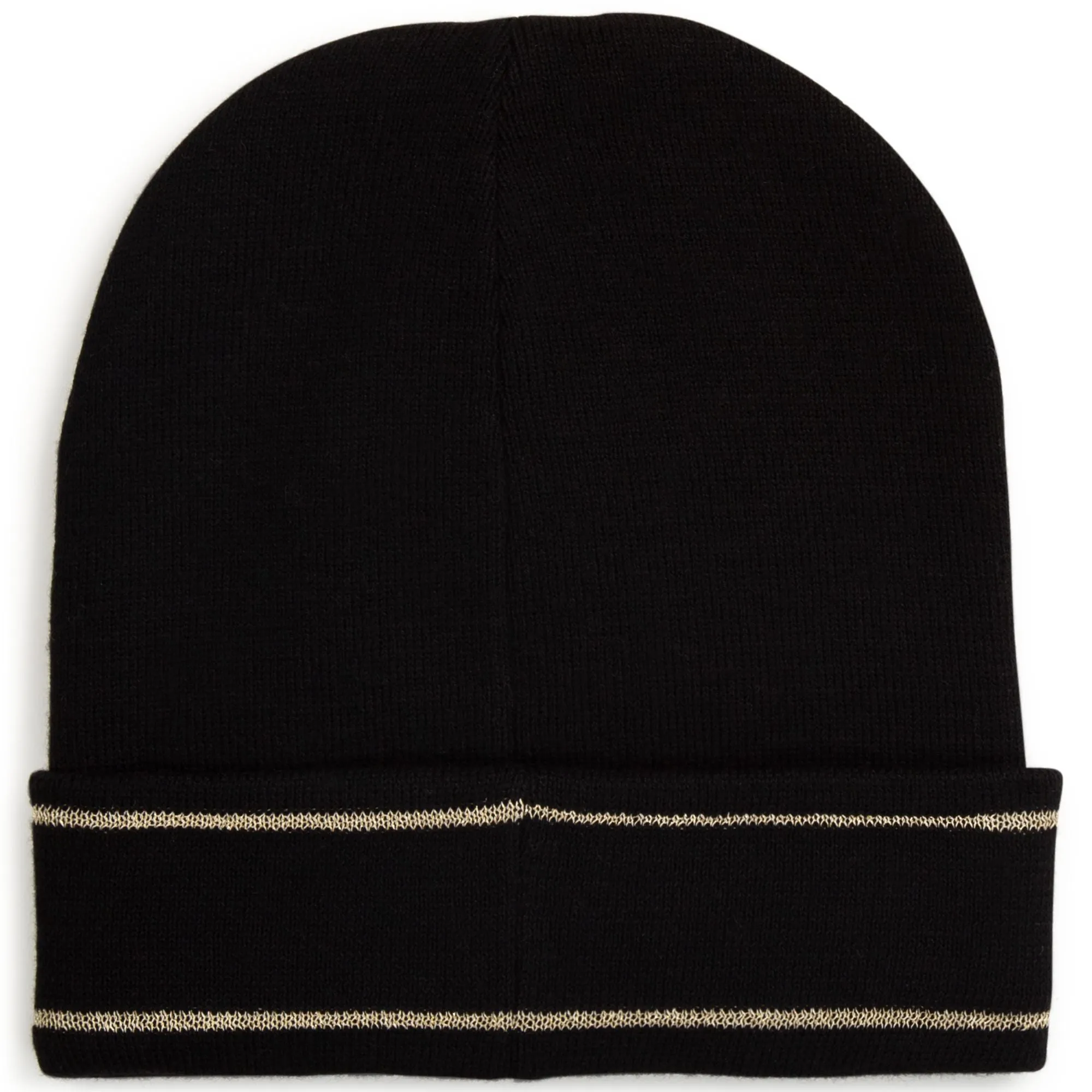 Michael Kors Black Beanie