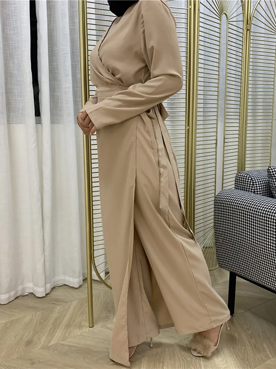 Modest Jumpsuit Perfect For Daily Wear