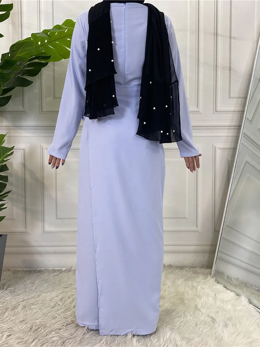 Modest Jumpsuit Perfect For Daily Wear