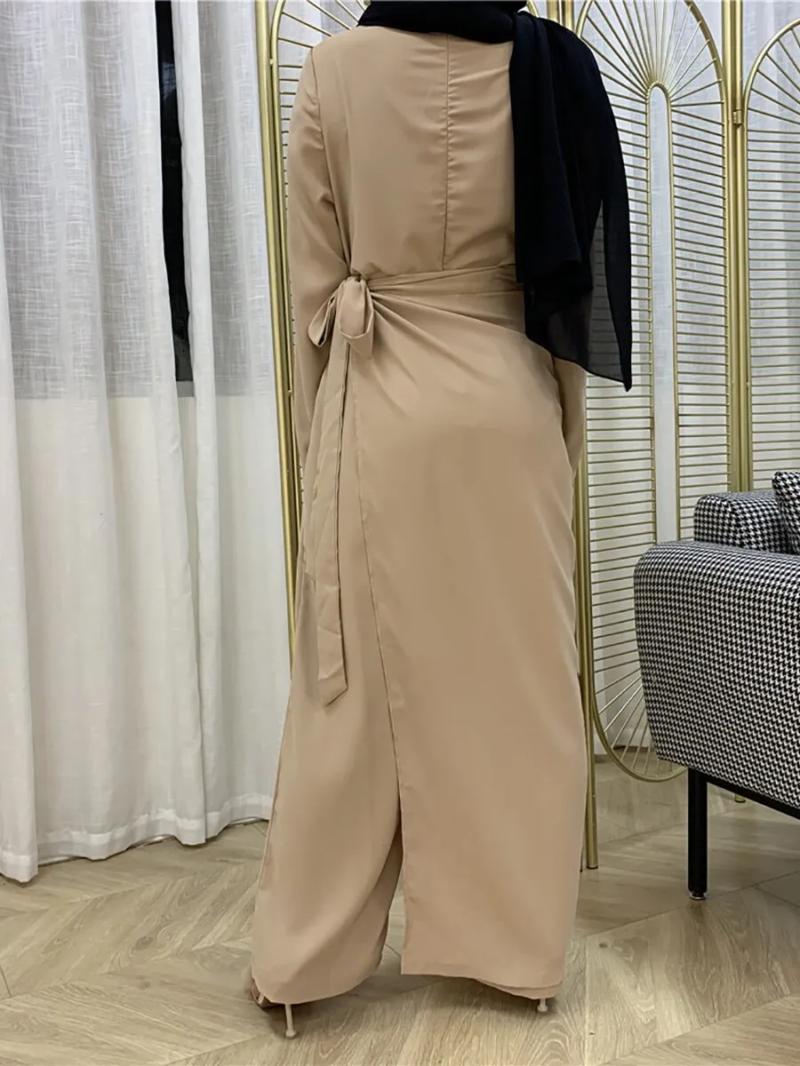 Modest Jumpsuit Perfect For Daily Wear