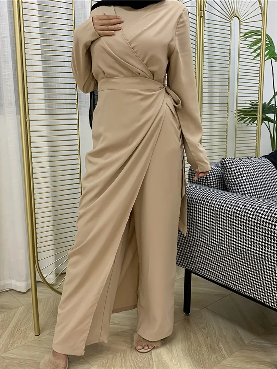 Modest Jumpsuit Perfect For Daily Wear