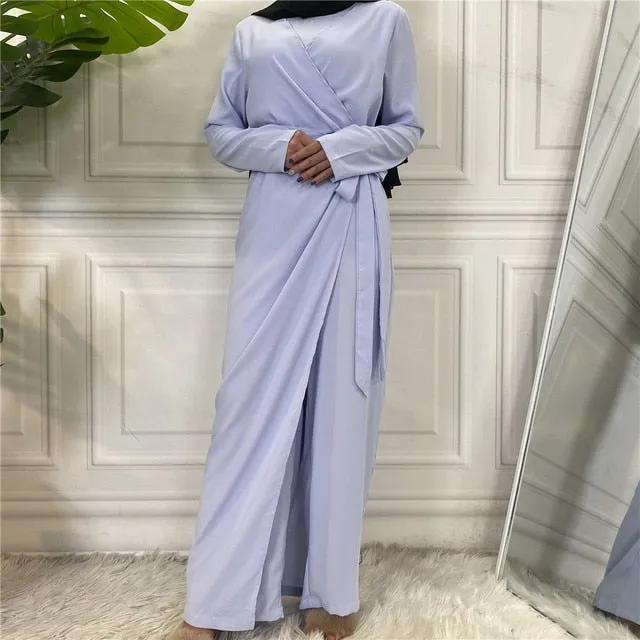 Modest Jumpsuit Perfect For Daily Wear